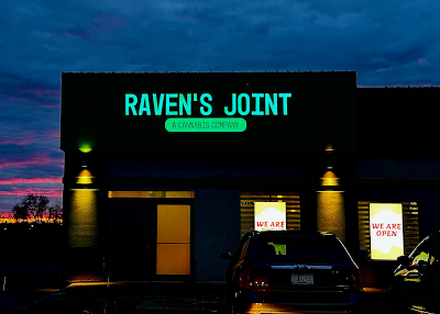 Raven's Joint | A Cannabis Company | Clay | Liverpool | Syracuse |