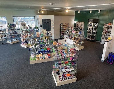 R.A.W. Wellness Remedies