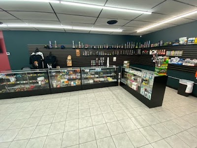 Re-Up Cannabis Dispensary