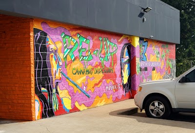 Re-Up Cannabis Dispensary