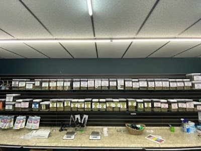 Re-Up Cannabis Dispensary