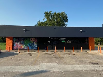 Re-Up Cannabis Dispensary