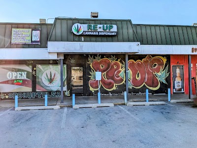 Re-Up Cannabis Dispensary