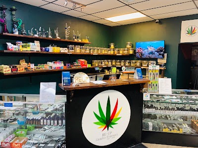 Re-Up Cannabis Dispensary