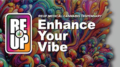 Re-Up Cannabis Dispensary