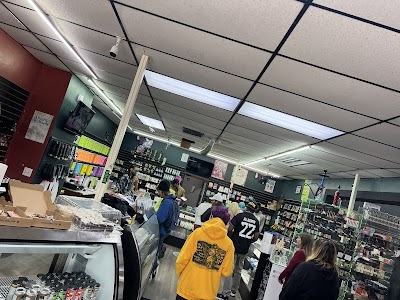 Re-Up Cannabis Dispensary