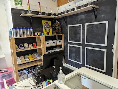 Realeaf Cannabis - North Battleford