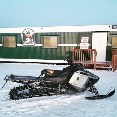 Realeaf Cannabis - North Battleford