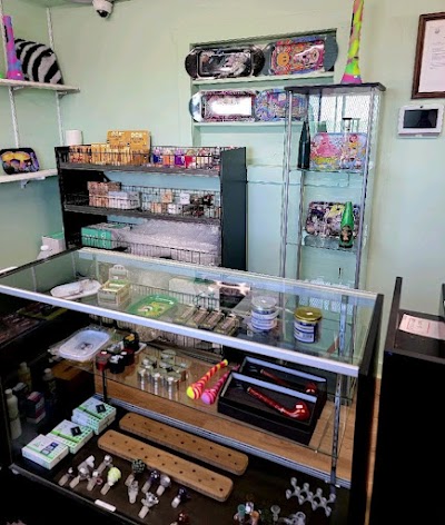 Realeaf Cannabis - North Battleford