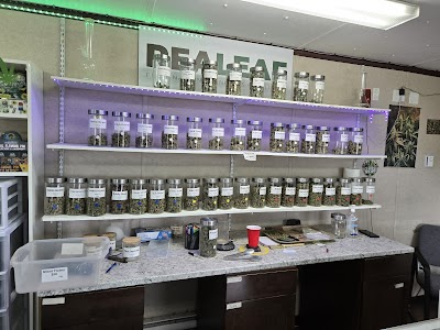 Realeaf Cannabis - North Battleford