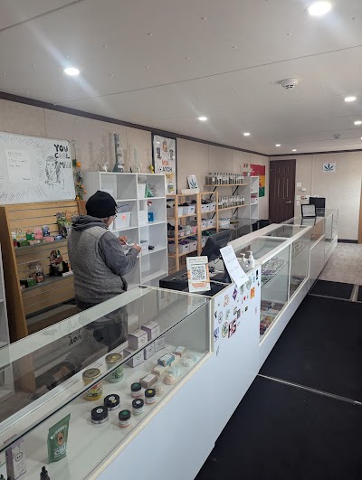 Realeaf Cannabis - Peepeekisis Nation