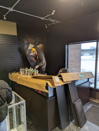 REALEAF Cannabis - Prince Albert