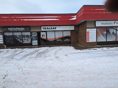 REALEAF Cannabis - Prince Albert