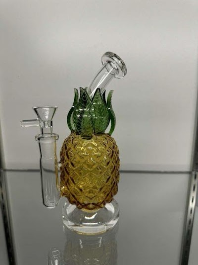 REALEAF Cannabis - Prince Albert