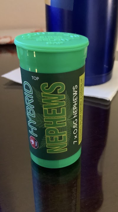 Realeaf Cannabis - Saskatoon