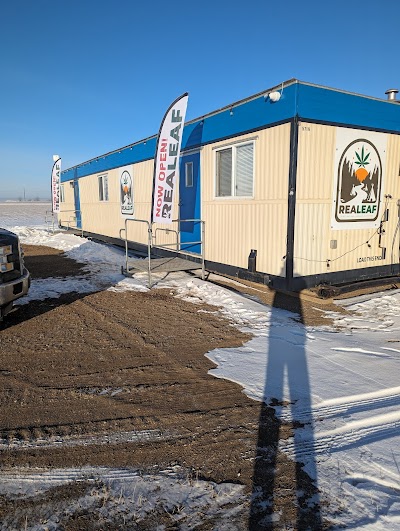 Realeaf Cannabis - Saskatoon