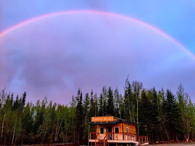 Rebel Roots Gold Stream