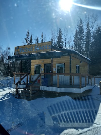 Rebel Roots Gold Stream