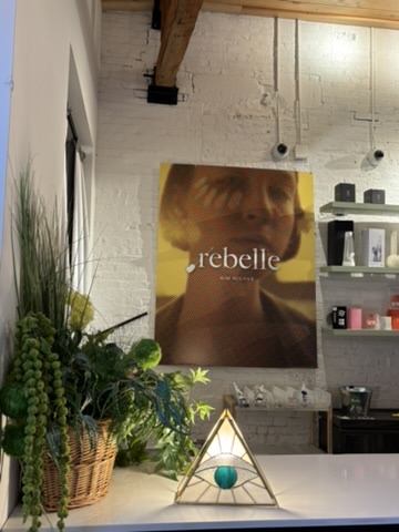 REBELLE Dispensary Boston South End
