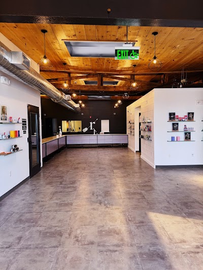 REBELLE Dispensary Boston South End