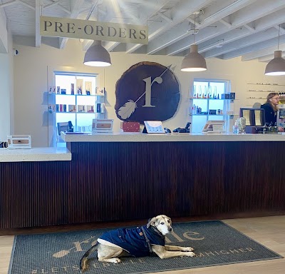 REBELLE: Great Barrington Cannabis Dispensary