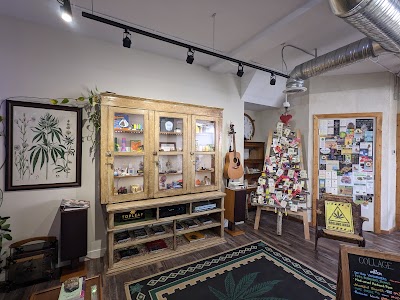 Record High Cannabis | Weed Dispensary & Delivery