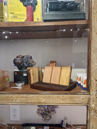 Record High Cannabis | Weed Dispensary & Delivery