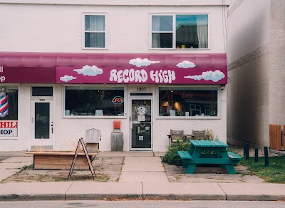 Record High Cannabis | Weed Dispensary & Delivery