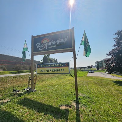 Recreationland