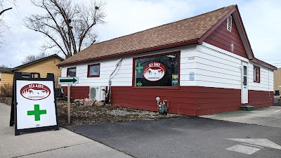 Red Dawg Cannoisseur Dispensary