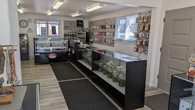 Red Dawg Cannoisseur Dispensary