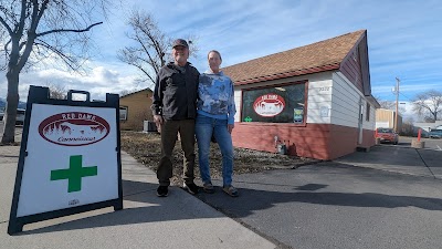 Red Dawg Cannoisseur Dispensary