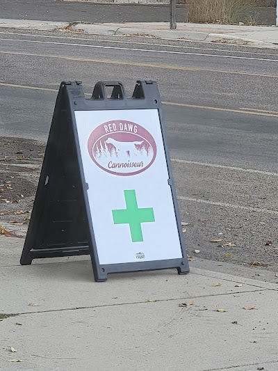 Red Dawg Cannoisseur Dispensary
