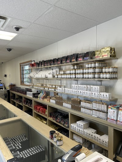 Red Falcon Twentynine Palms Dispensary