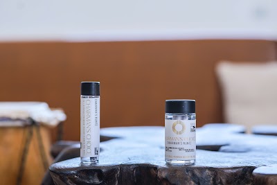 Red Falcon Twentynine Palms Dispensary