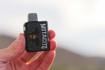 Red Falcon Twentynine Palms Dispensary