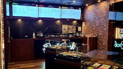 Red Rock Cannabis Store Ajax