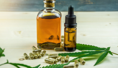 Red Rock Cannabis Store Ajax