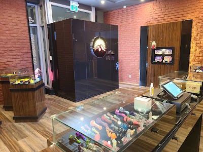 Red Rock Cannabis Store