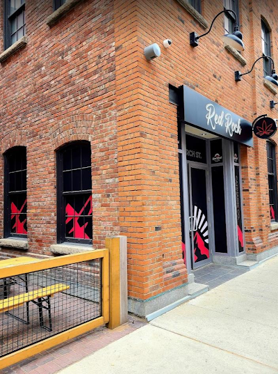 Red Rock Cannabis Store