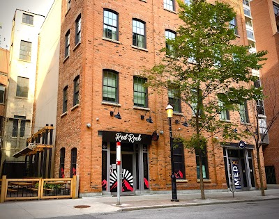 Red Rock Cannabis Store