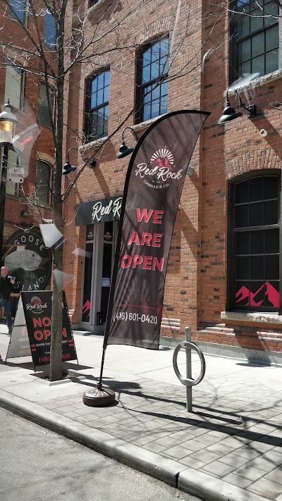 Red Rock Cannabis Store