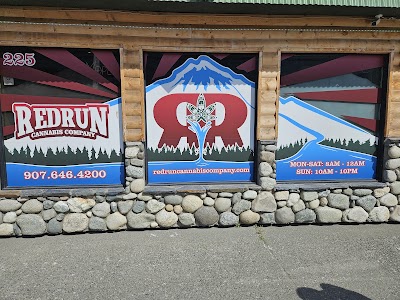 Red Run Cannabis Company Downtown
