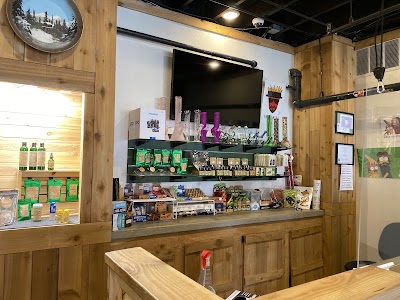 Red Run Cannabis Company Downtown