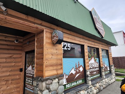 Red Run Cannabis Company Downtown