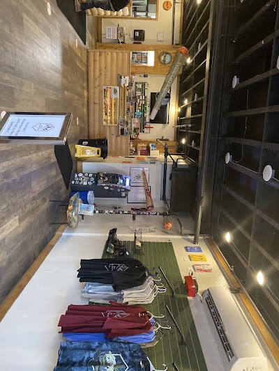 Red Run Cannabis Company Downtown