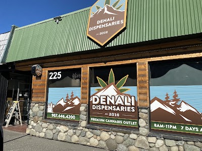 Red Run Cannabis Company Downtown