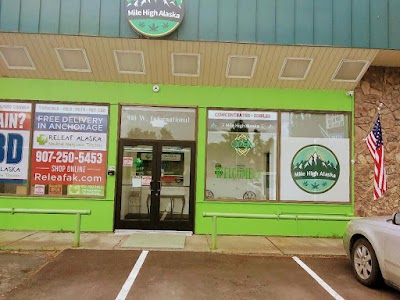 Red Run Cannabis Company International