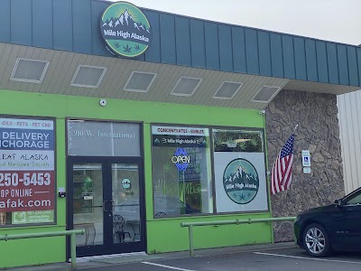 Red Run Cannabis Company International