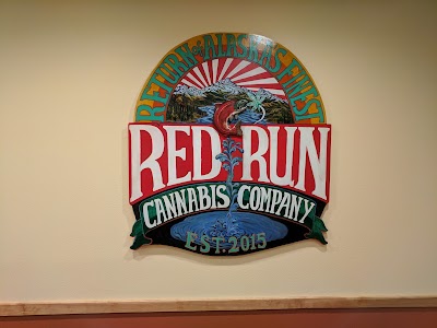 Red Run Cannabis Company